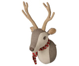Trophy deer - Light nature
