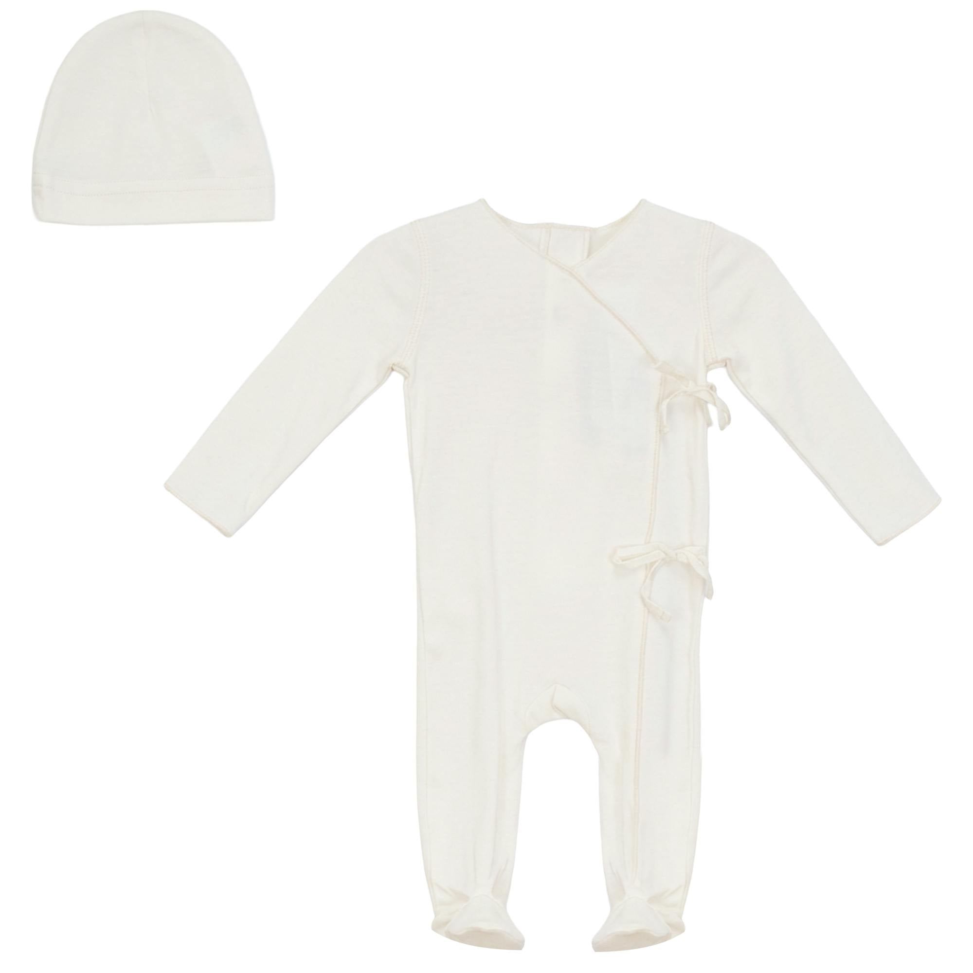 Wrap Onesie