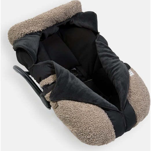 Car Seat Cocoon