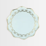 Meri Meri x Ladurée Paris Side Plates