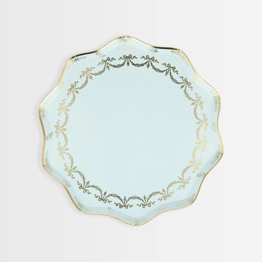 Meri Meri x Ladurée Paris Side Plates