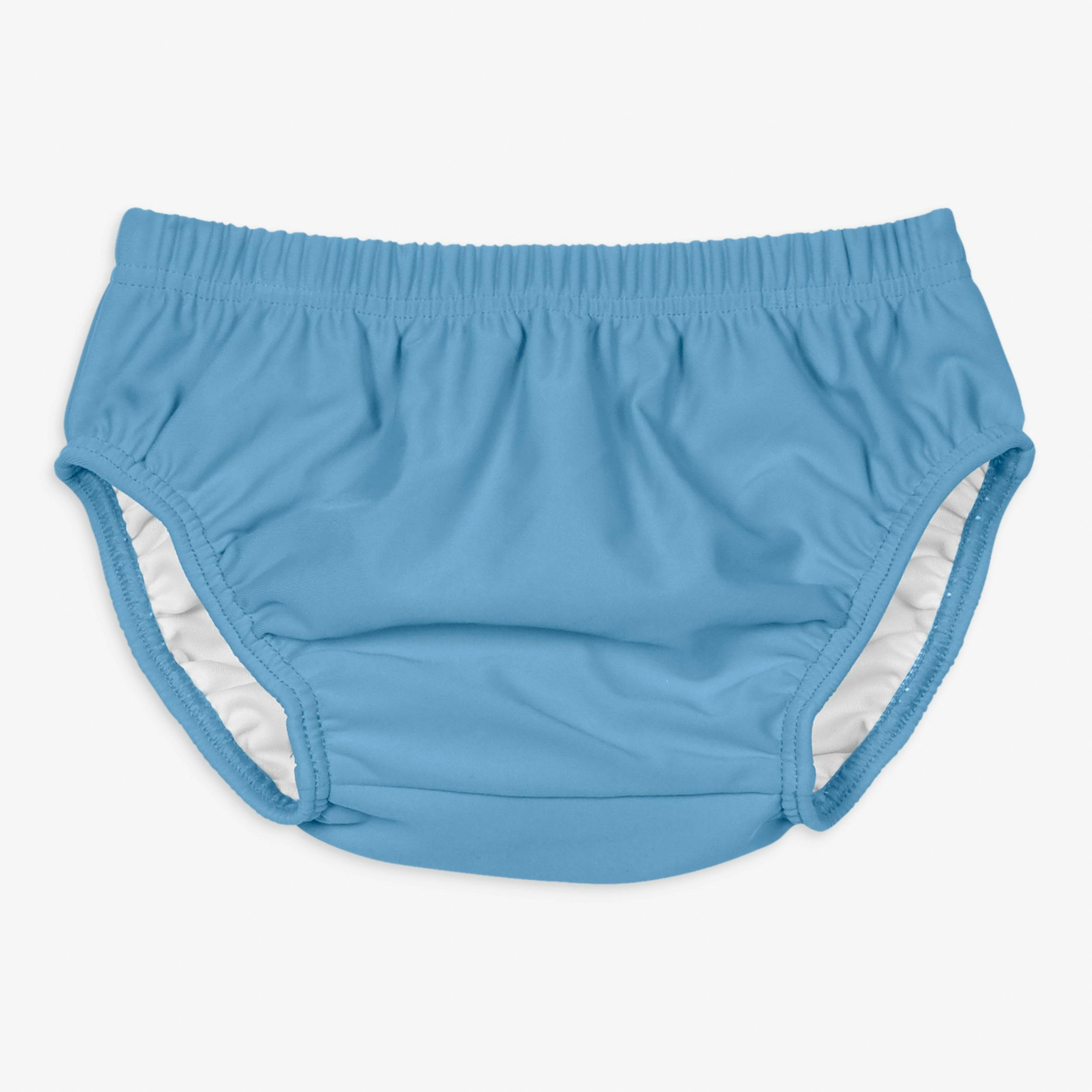 Swim diaper