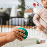 All-in-One Baby Ball for Sensory Bath & Play
