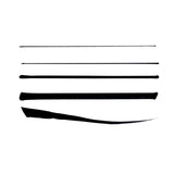 The Ink Works Markers - Multiple Tips - Set of 5