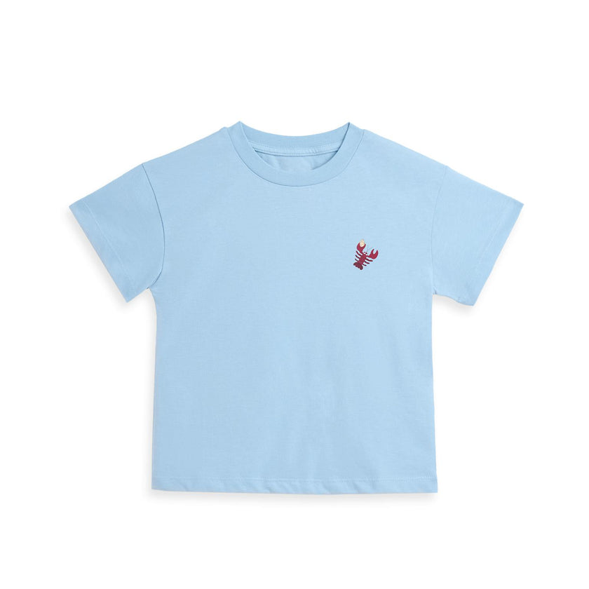 children's cotton t-shirt - statement