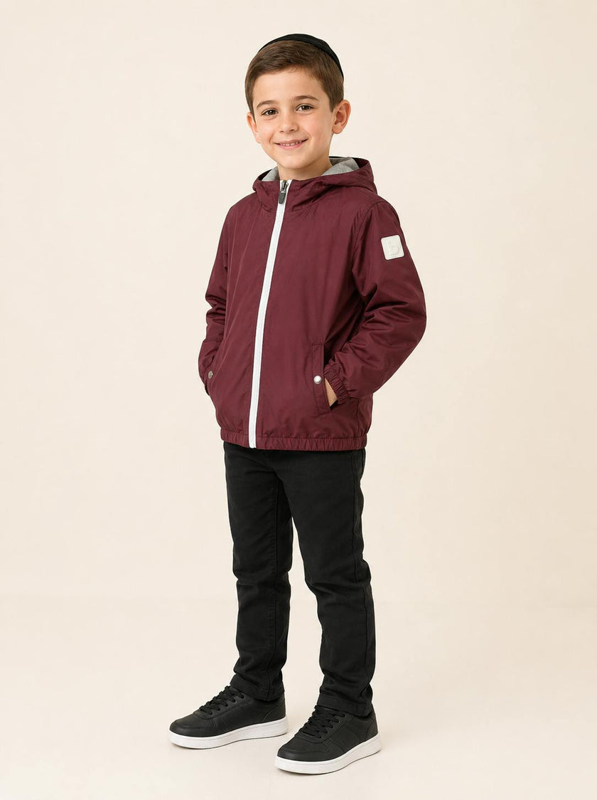 Windbreaker