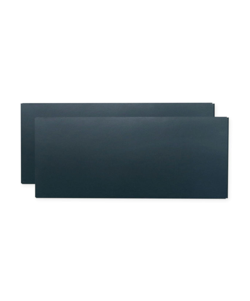 Extra Shelves in Slate