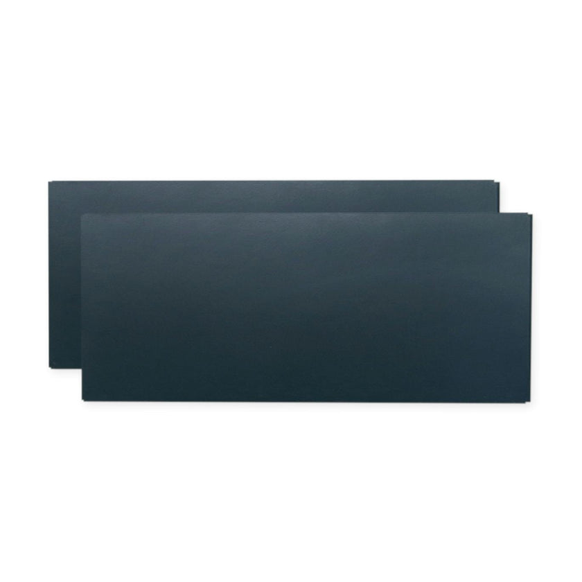 Extra Shelves in Slate