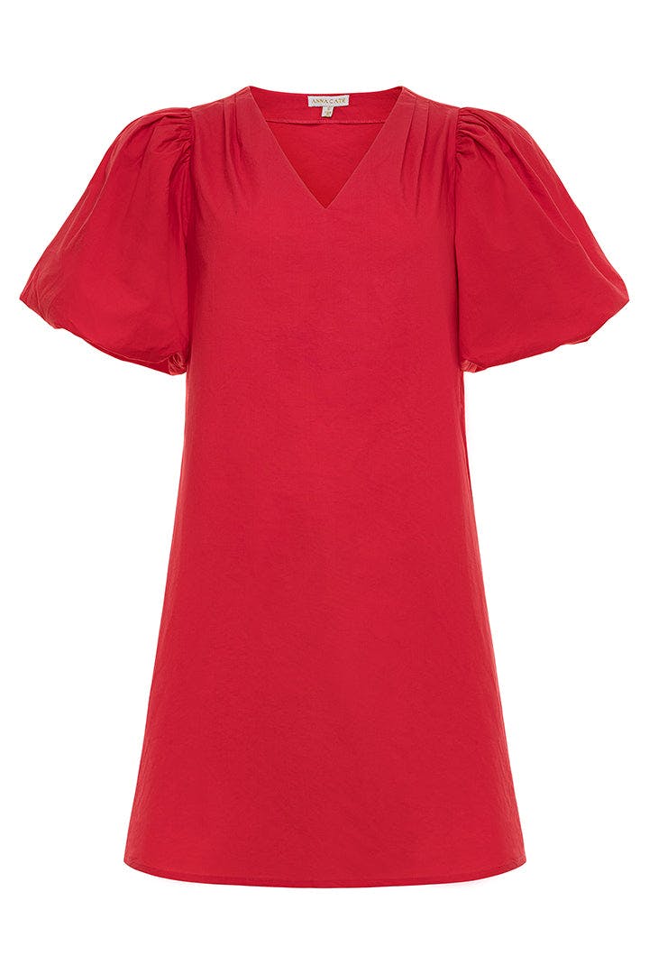 Haley Dress