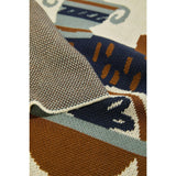 Home Is Knit Blanket