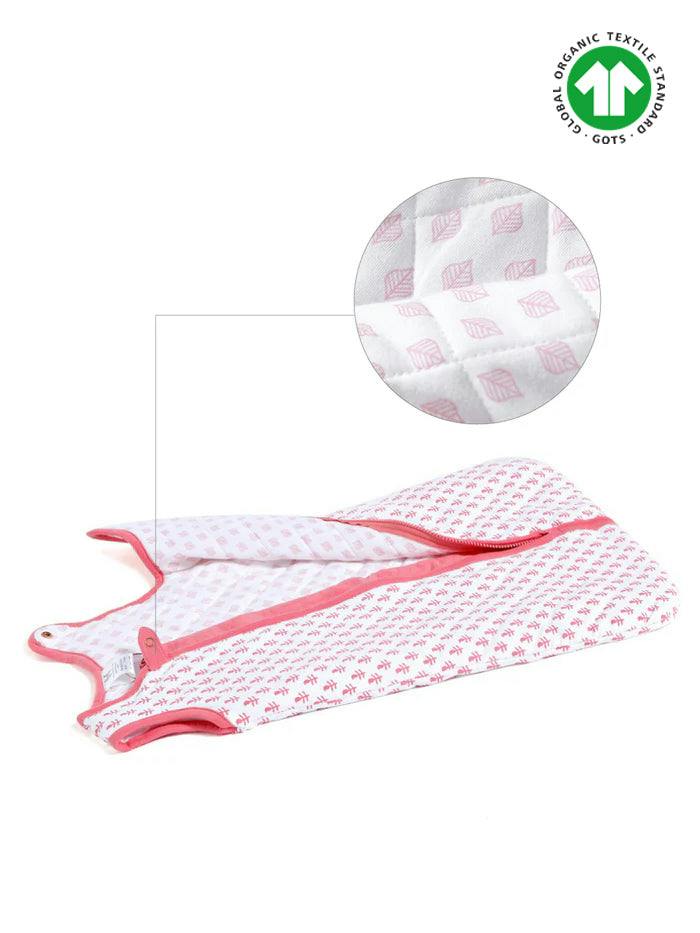 TOG 2.2 (Quilted) Wearable Blanket Baby Sleep Sack