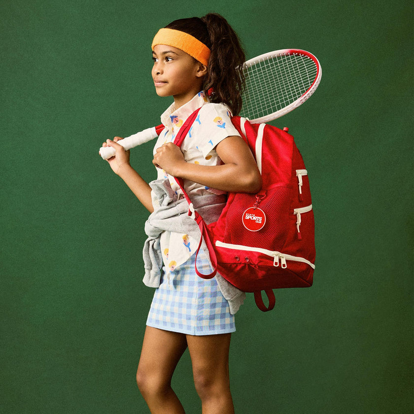 Lenox Tennis Bag