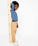 Fancy Pant, Tan