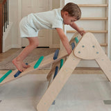 My First Climber Playset