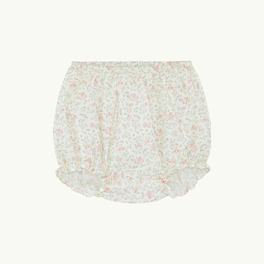 Cleo Athena Frill Tea Dress - Baby