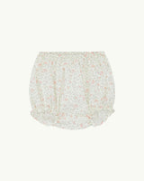 Cleo Athena Frill Tea Dress - Baby