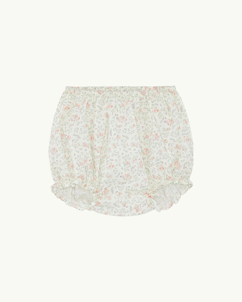 Cleo Athena Frill Tea Dress - Baby