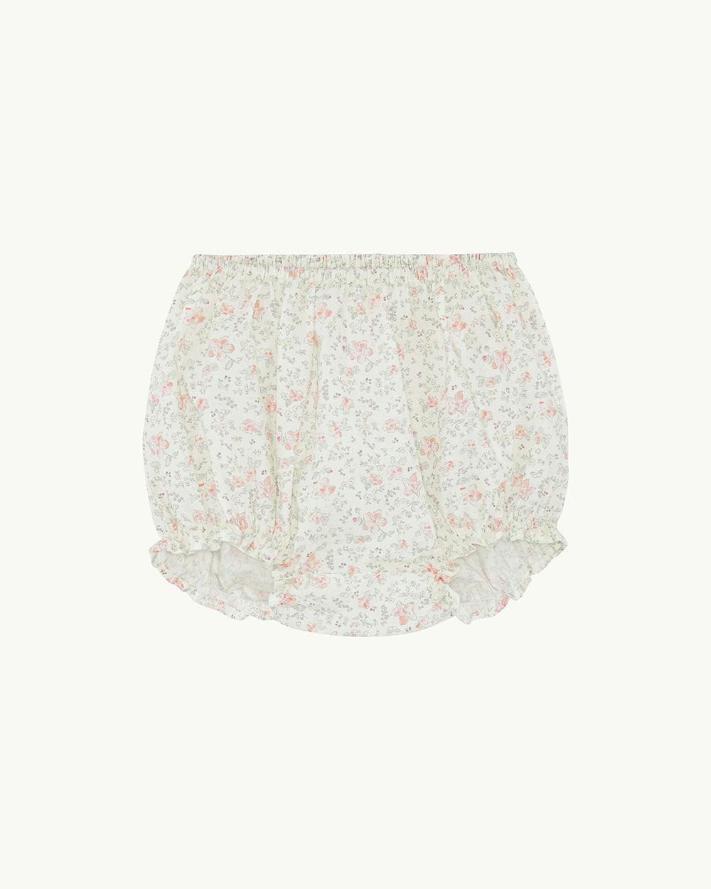 Cleo Athena Frill Tea Dress - Baby