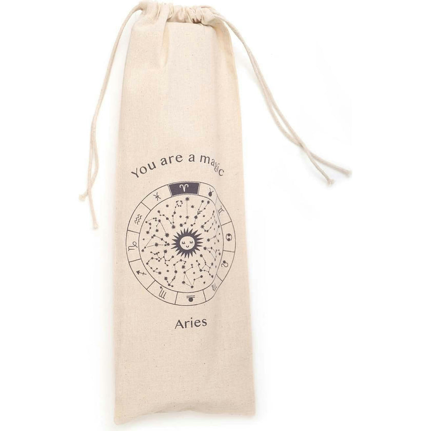 Zodiac Sign Wall Hanging