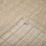 Anna Quilt Square Baby Relax Mat