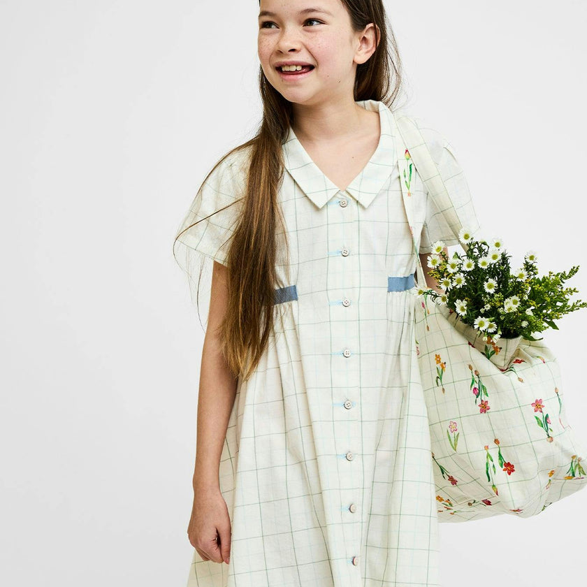 Shopper Bag, Dutch Baby