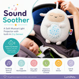 Plush Sound Soother