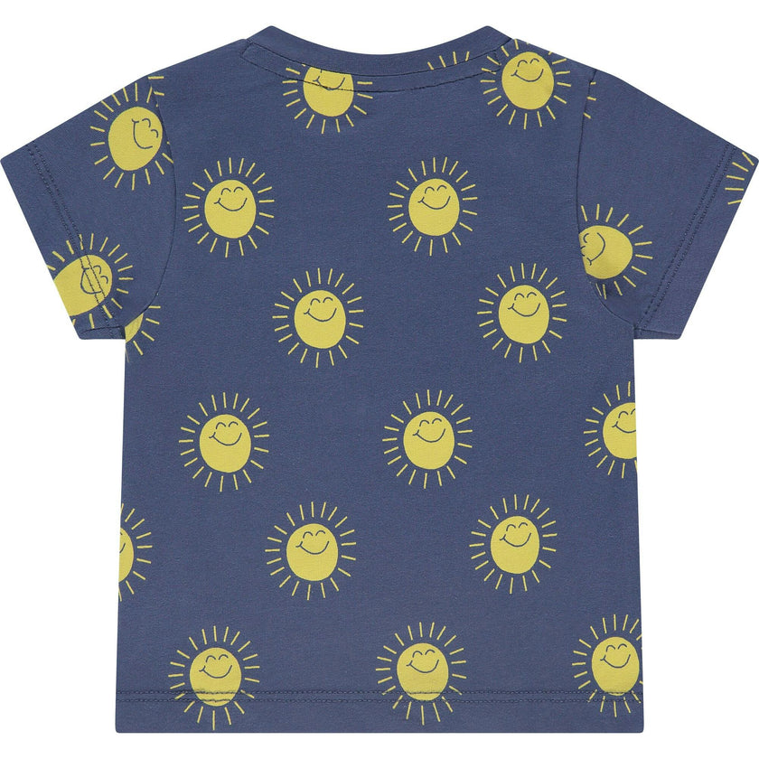 Smiley Sun T-Shirt