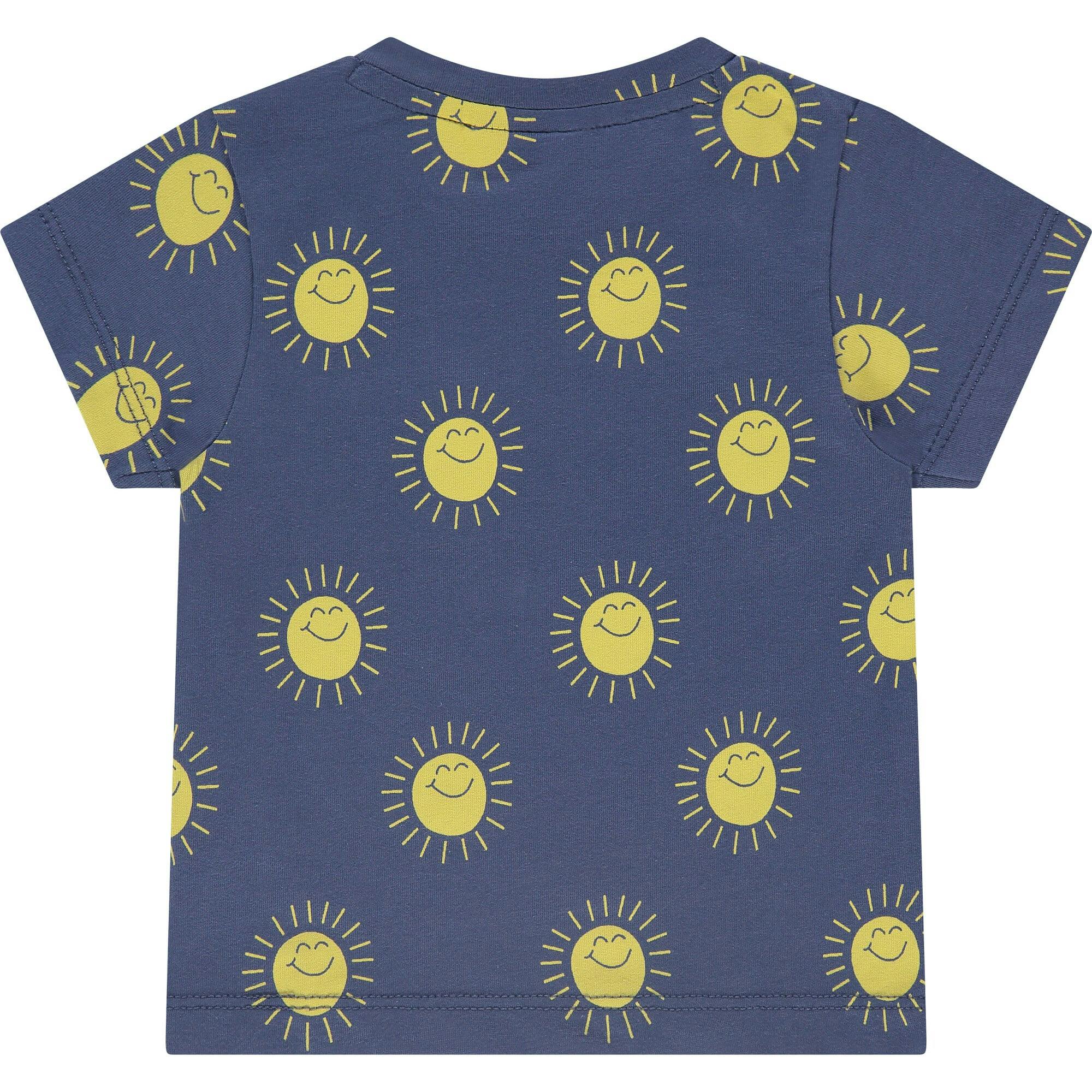Smiley Sun T-Shirt