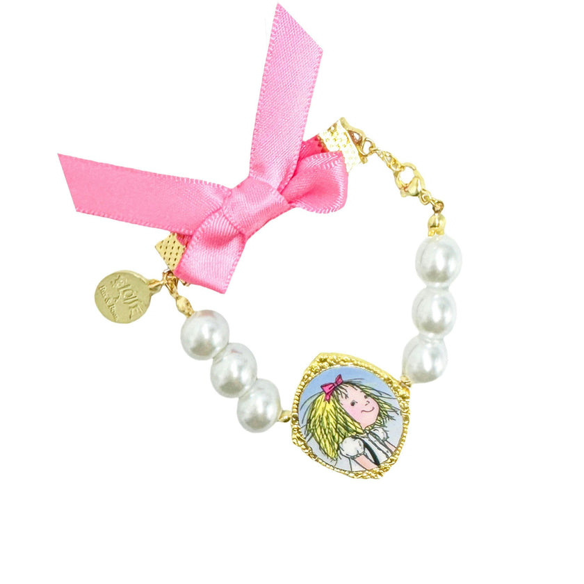Eloise™ Bow Bracelet