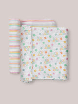 Studio Oh! Swaddle Blanket Set