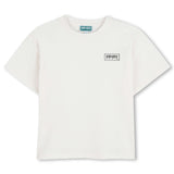 Off-white Paris Logo T-shirt