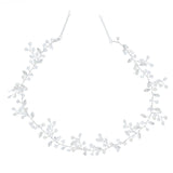 Crystal Shimmering Hair Vine