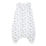 Roller Pups Boy Pima Cotton Sleep Sack