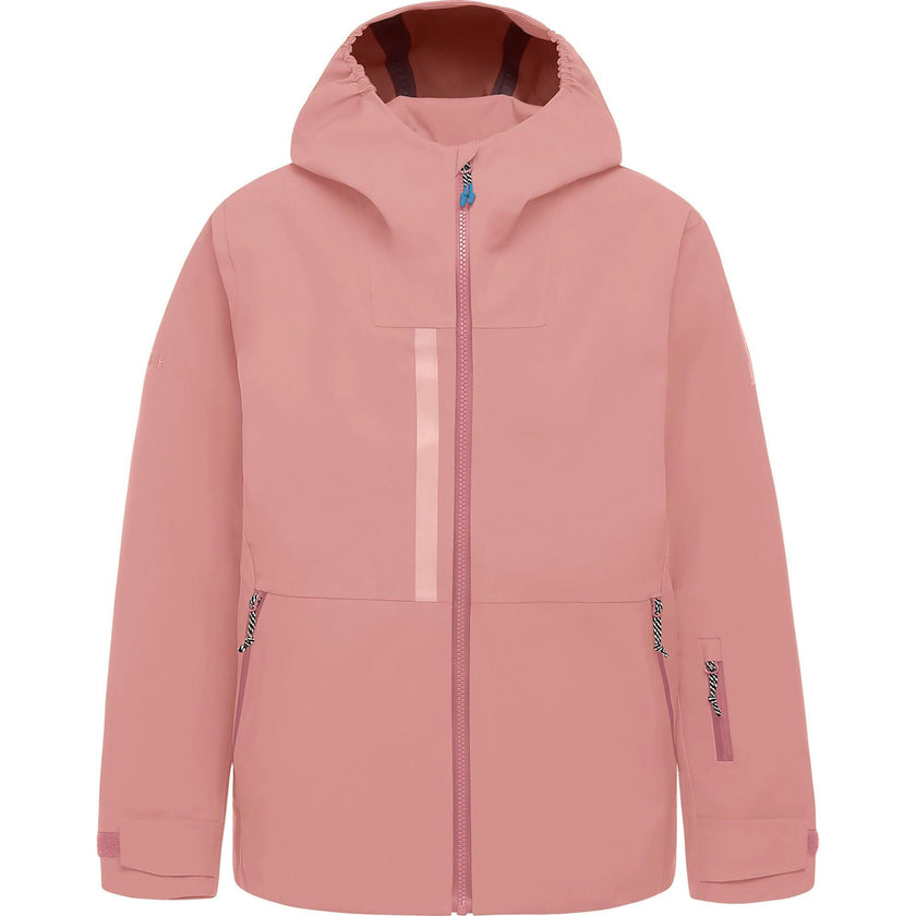 Turas 3 layer all season jacket