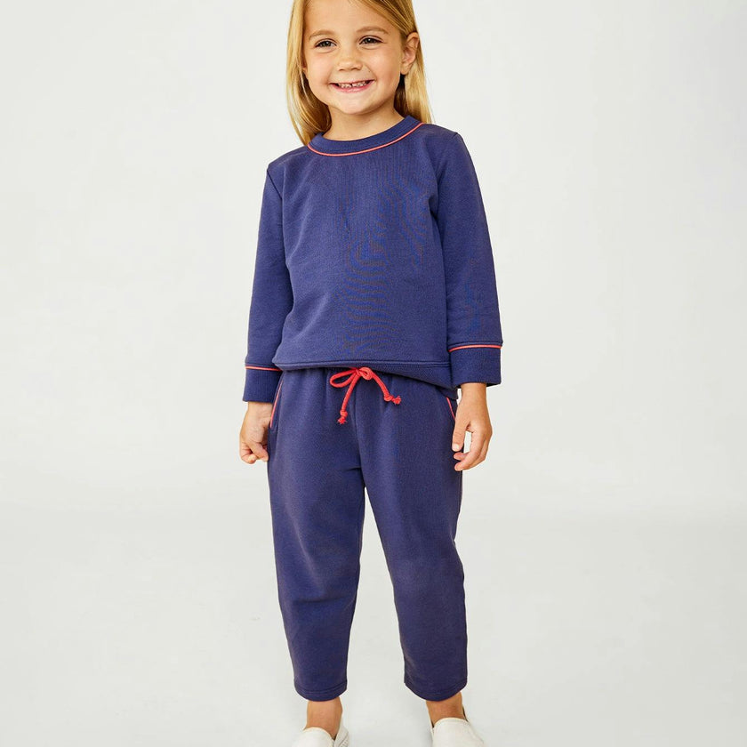 Remy Sweatshirt, Navy