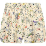 ZADIG & VOLTAIRE Floral Bubble Shorts