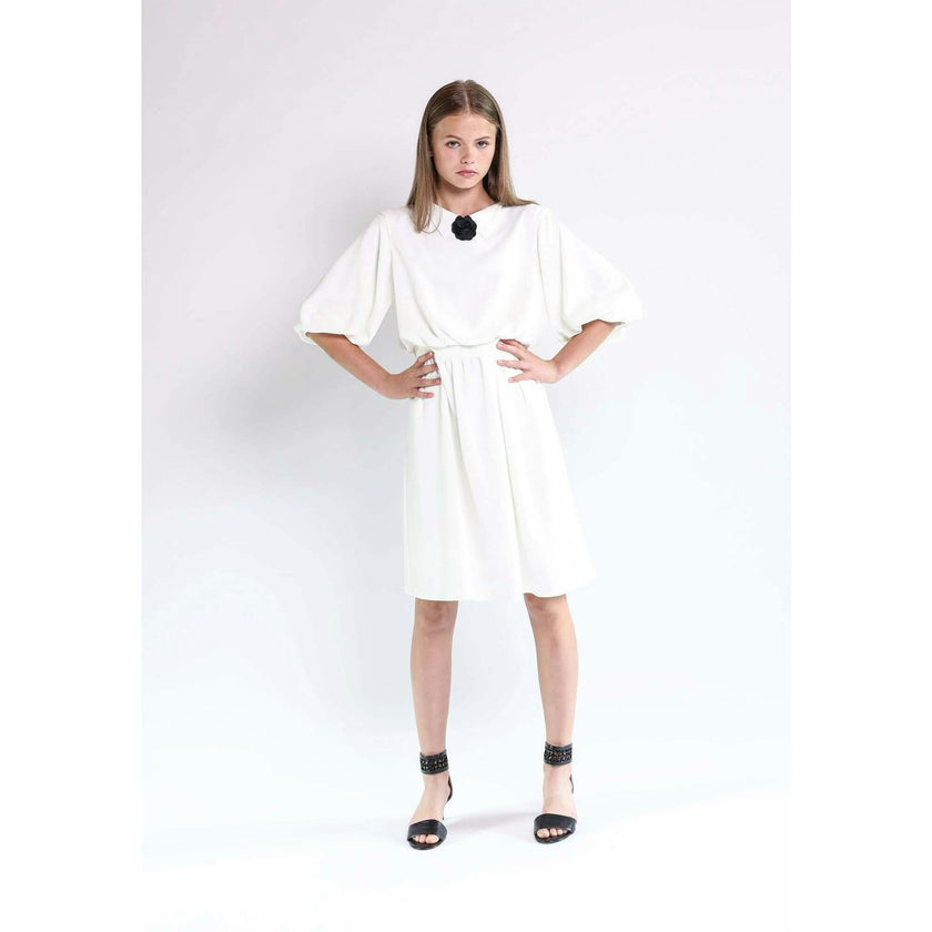 Luna Dress