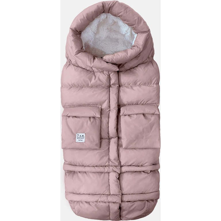 Evolution® 212 Quilt Zipped Blanket