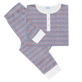 Sailor Hearts Women’s Jogger Pajama Set