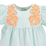 Emmaline Girl Bubble