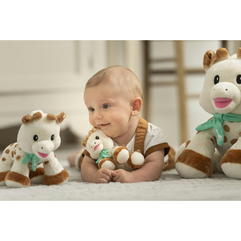 Sophie La Plush Toy, Multi