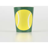 Tennis Cups