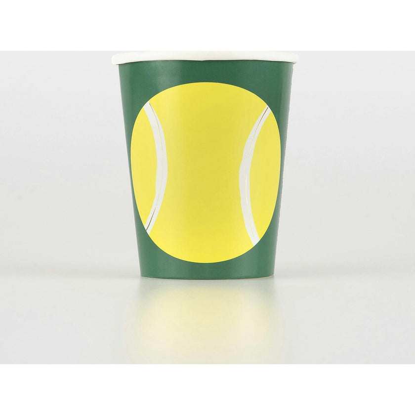 Tennis Cups