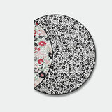 ETTA LOVES x LIBERTY – Reversible Sensory Playmat - birth to 12 months