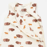 American Buffalo - Sleep Bag