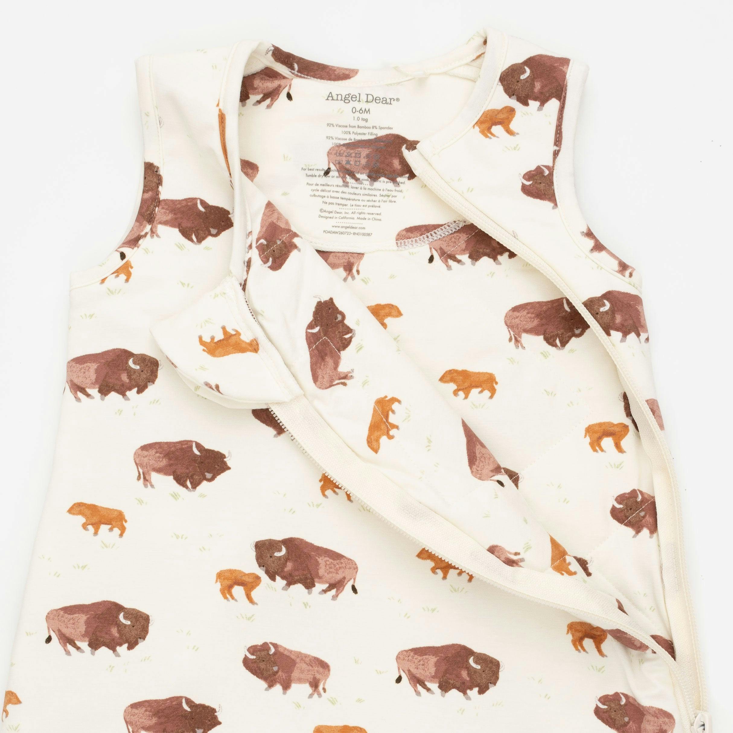 American Buffalo - Sleep Bag