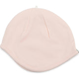 basics cap | ivory