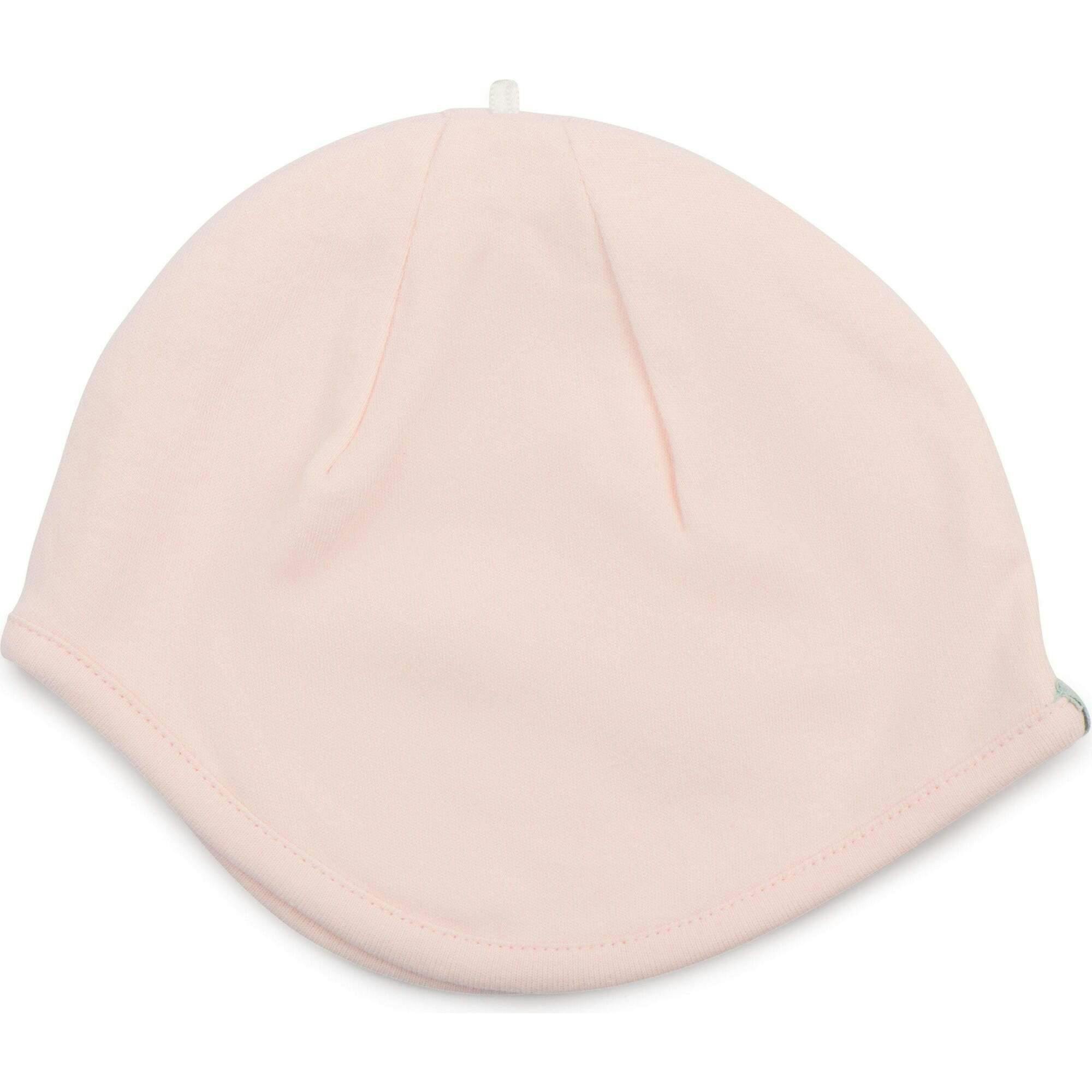 basics cap | ivory