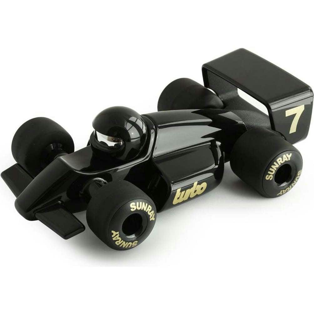 TURBO Verve Jet Black