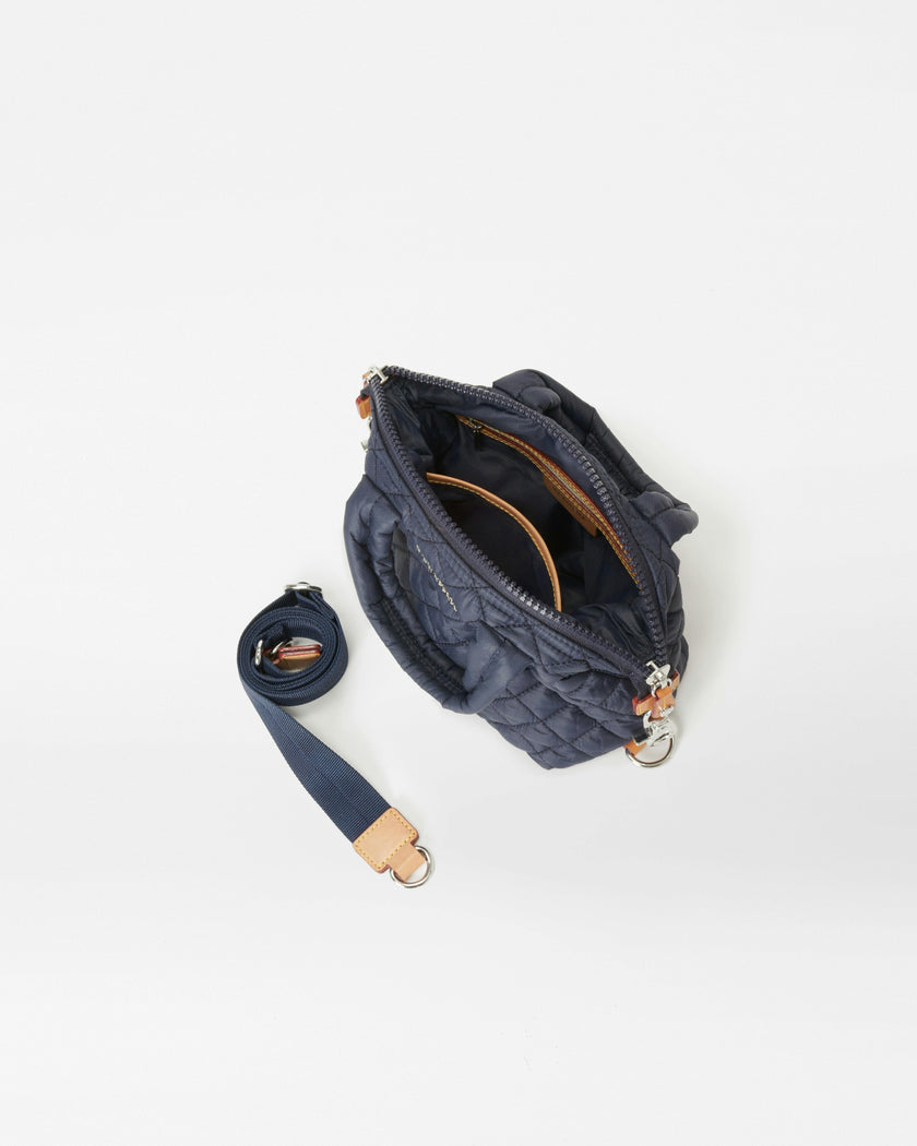 Navy Micro Sutton
